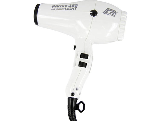 Parlux 385 White