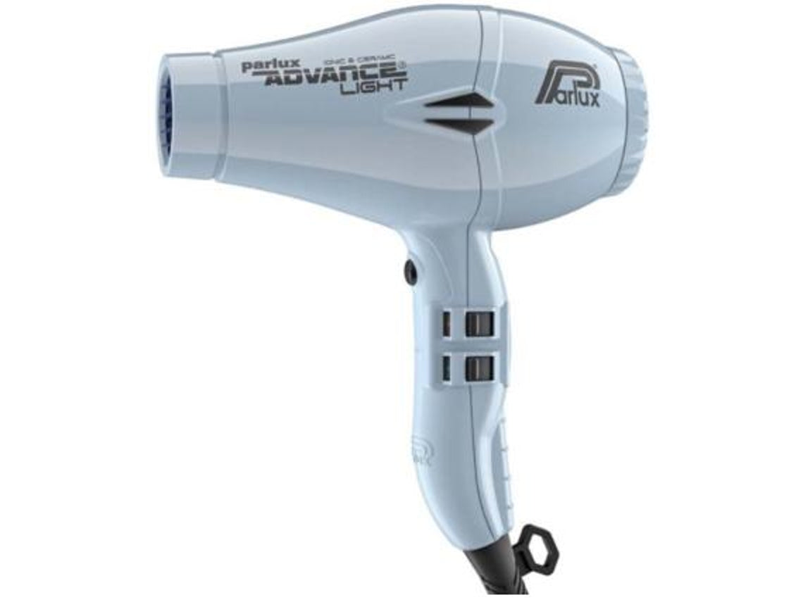 Parlux Advance Light, Ice