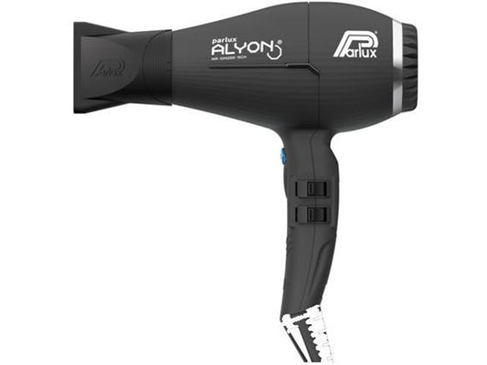 Parlux Alyon Black