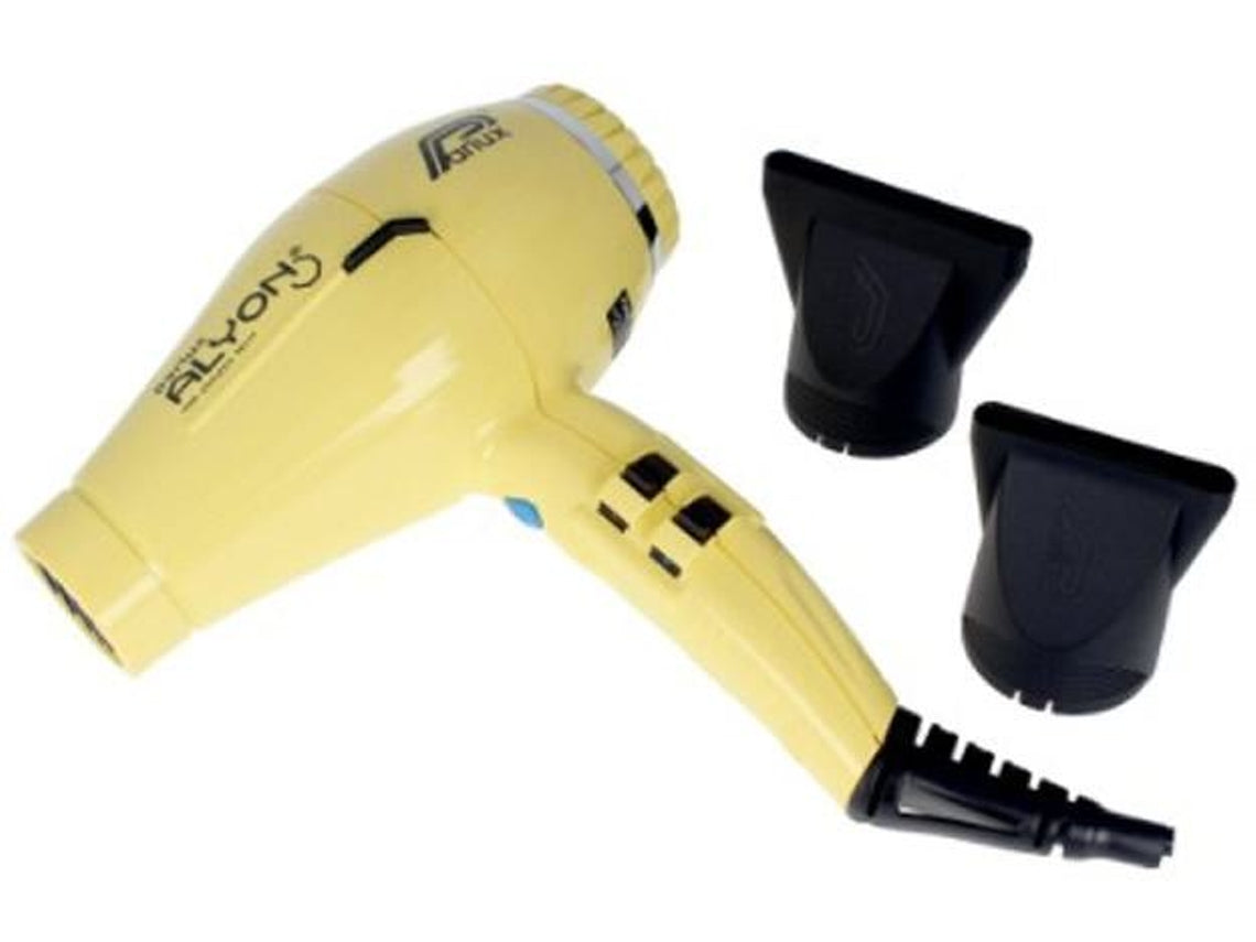 PARLUX ALYON GIALLO - YELLOW