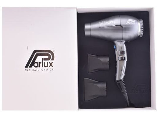 Parlux Alyon Graffite