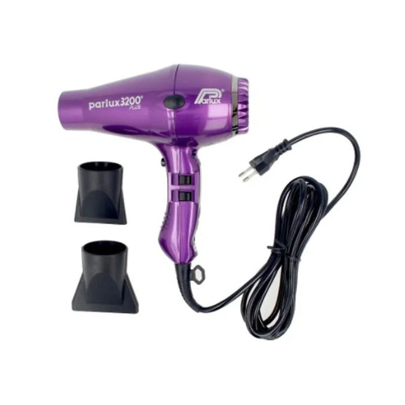 Parlux 3200 Violet
