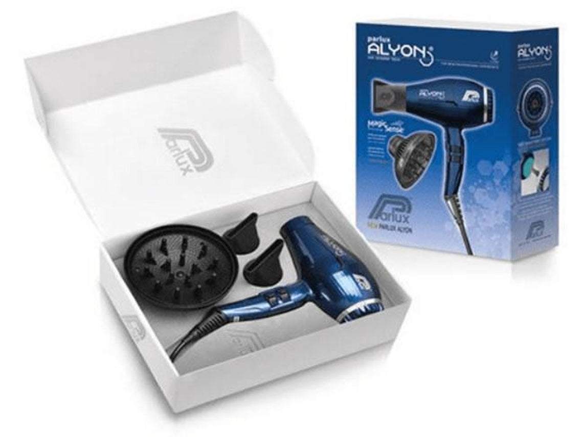 PARLUX ALYON SPRING Edition Blue
