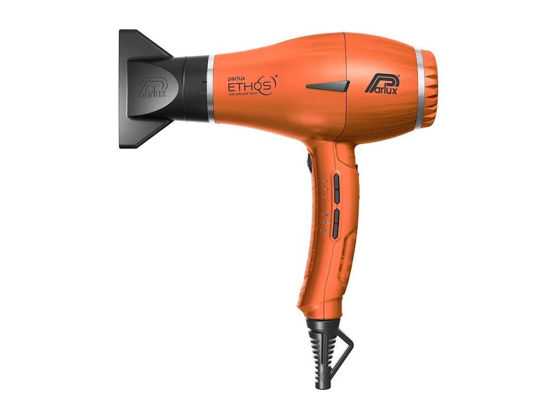 Parlux Ethos Secador Cobre 1 U