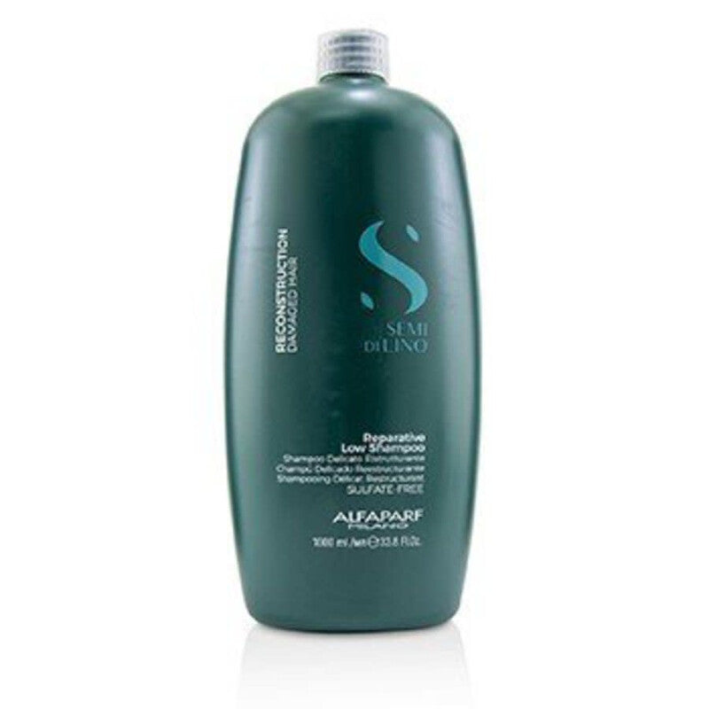 Shampoo Semidilino Reconstruct Reparative Low Alfaparf Milano