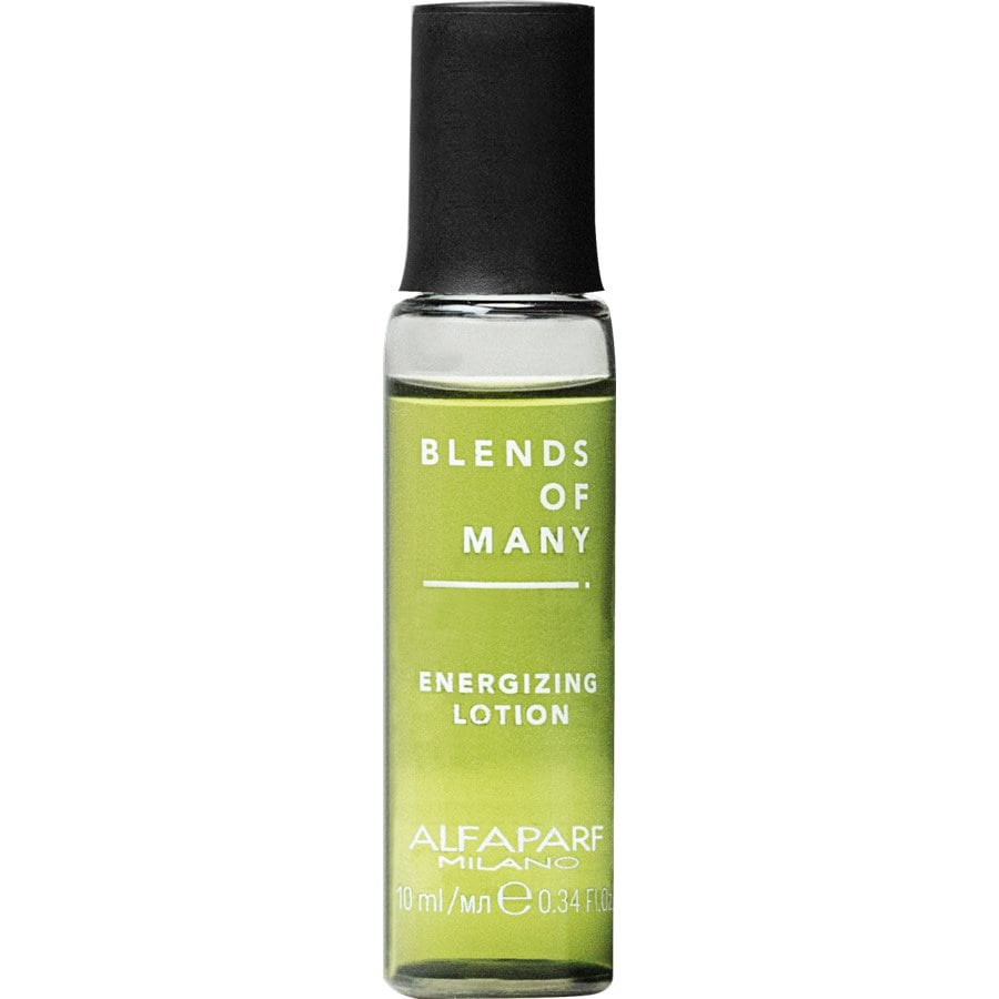 Alfaparf - Blends Of Many - Energizing Lotion - 12 x 10 ml