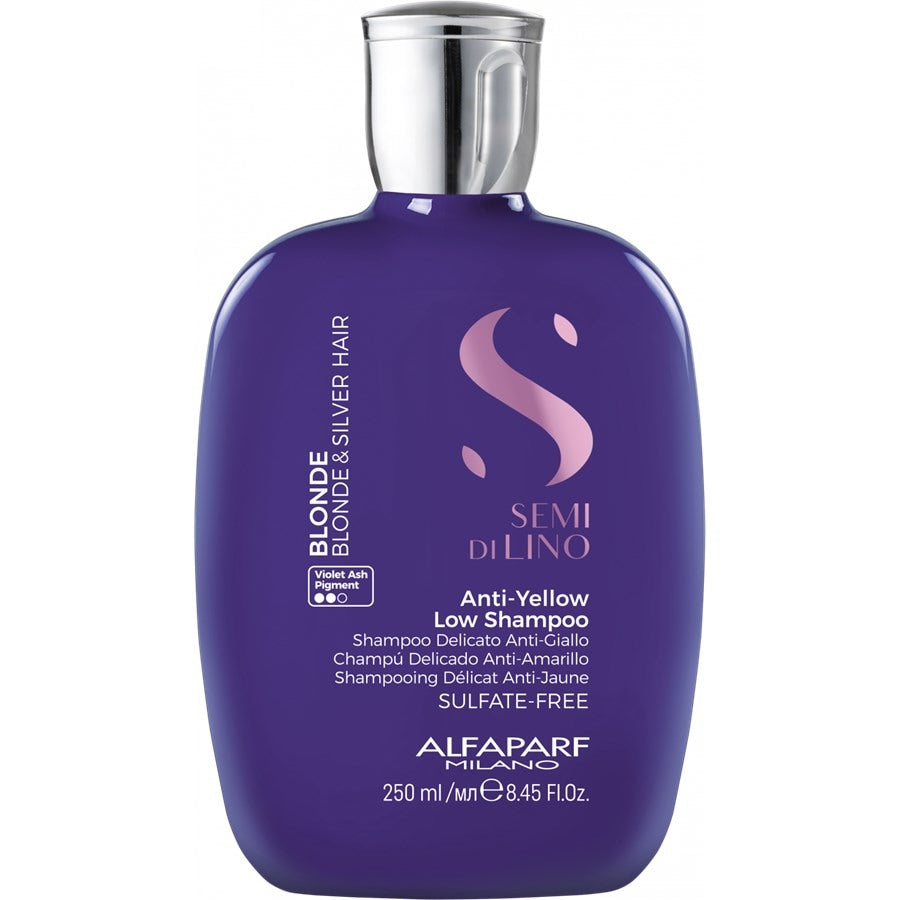 Shampoo Alfaparf Milano