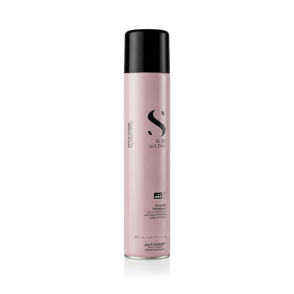 Alfaparf Milano Alfaparf Sdl Style y Care Orig Hairspray