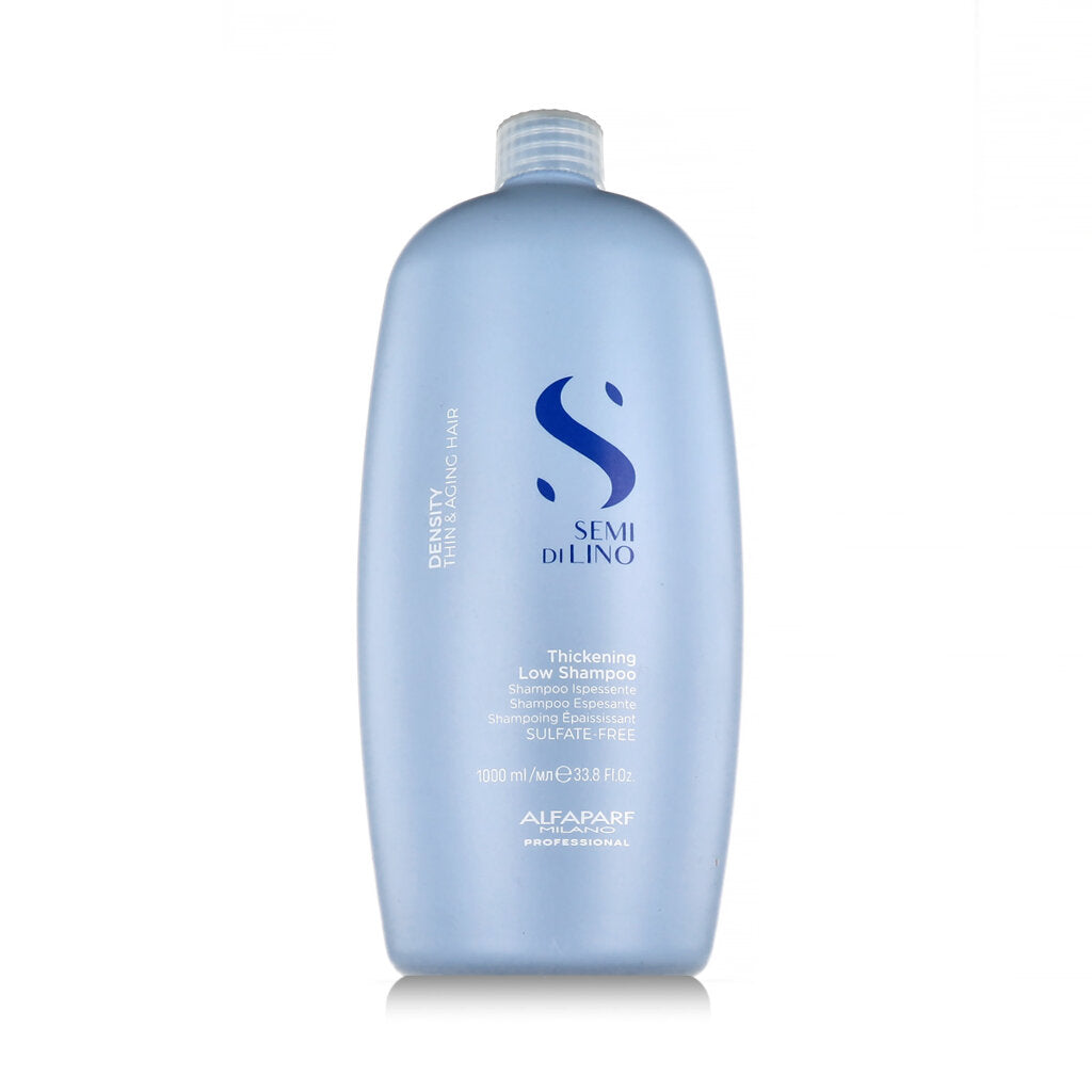 Alfaparf Milano Alfaparf Sdl Thickening Low Shampoo 1 L