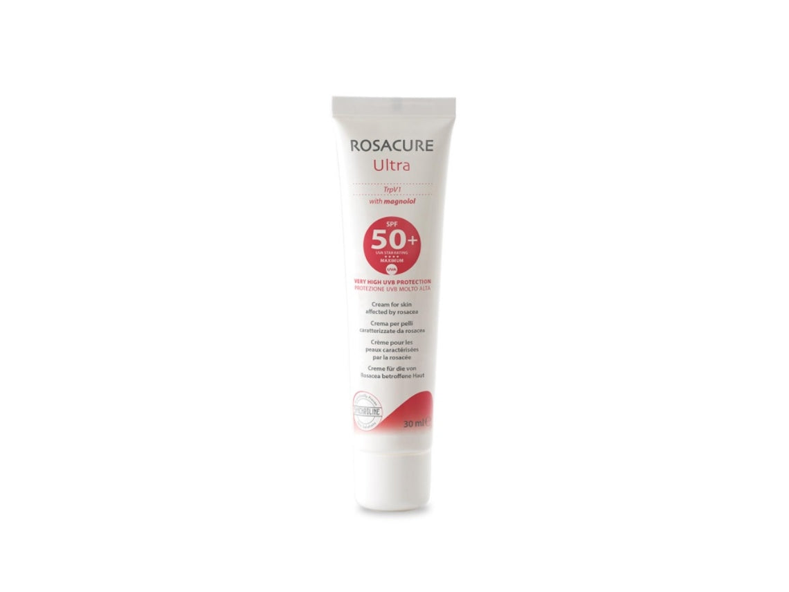 Rosacure Ultra SPF 50+  30ml