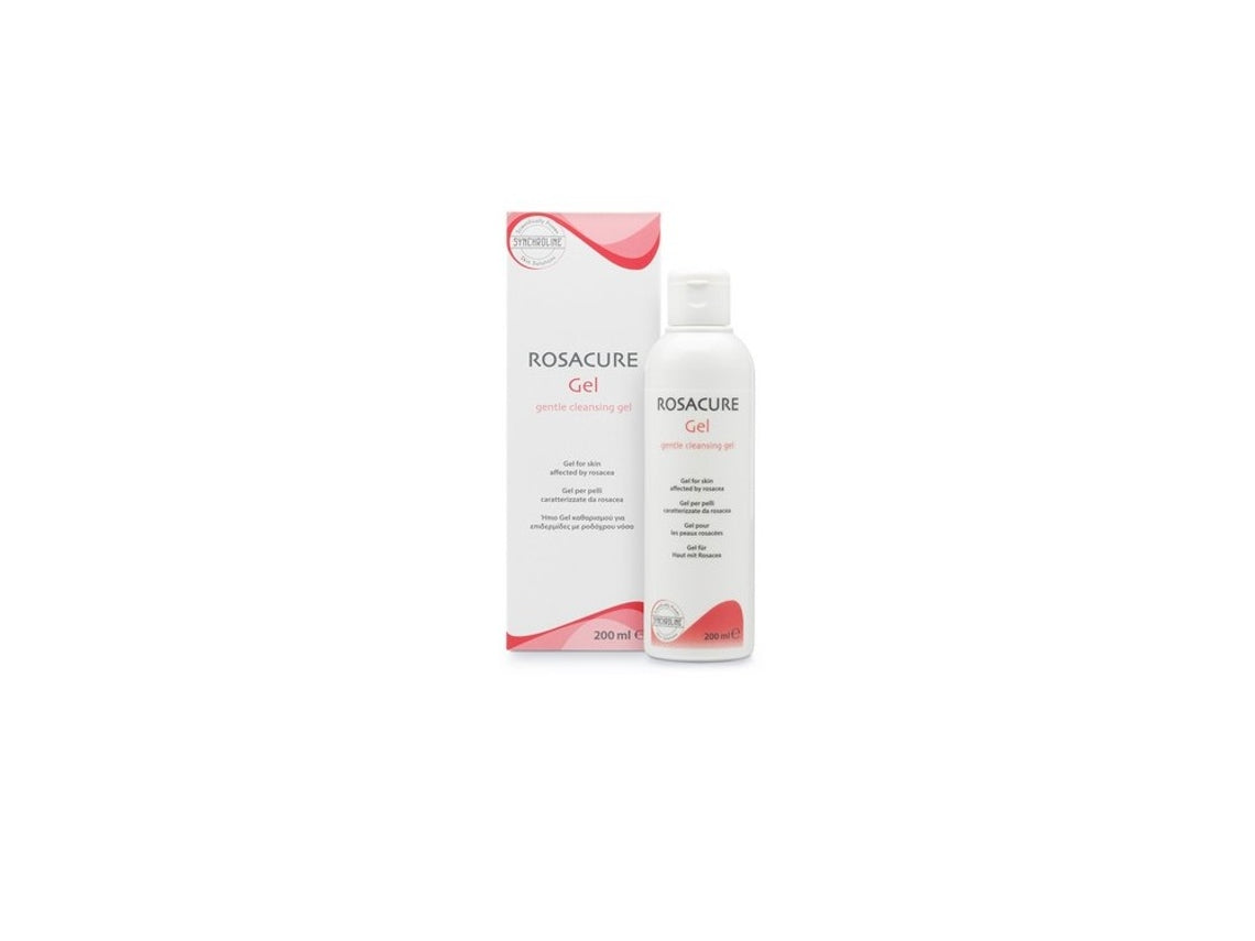 Rosacure Gentle Cleasing Gel 200ml