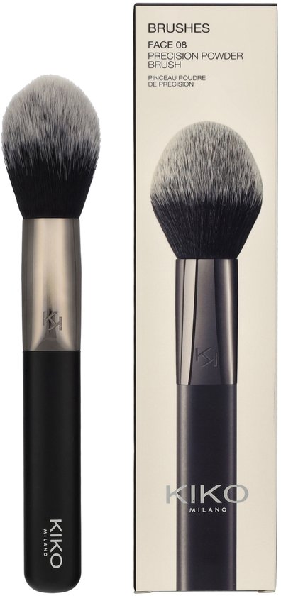 Kiko Milano Precision Powder Brush