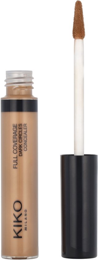 Kiko Milano Full Coverage-concealer voor donkere kringen