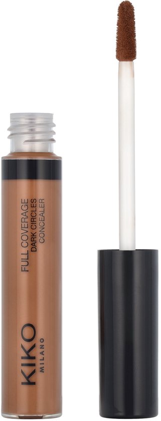 Kiko Milano Full Coverage-concealer voor donkere kringen
