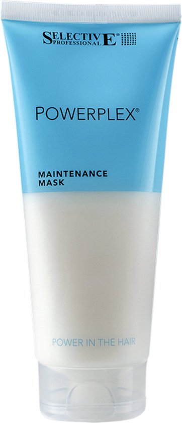 Selective Professional Powerplex Maintenance Mask 200 ml