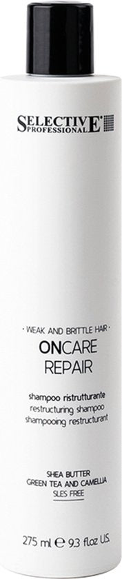 Selective Professional OnCare Repair Restructuring Shampoo 275 ml