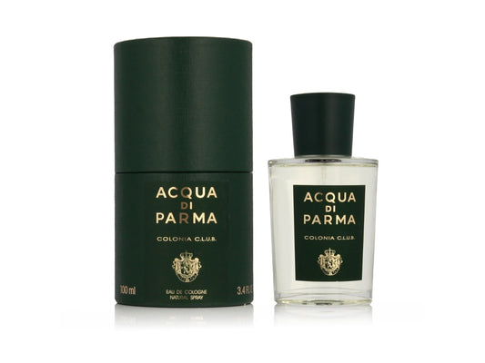 Acqua di Parma Colonia C.L.U.B. Eau de Cologne Spray 100ml
