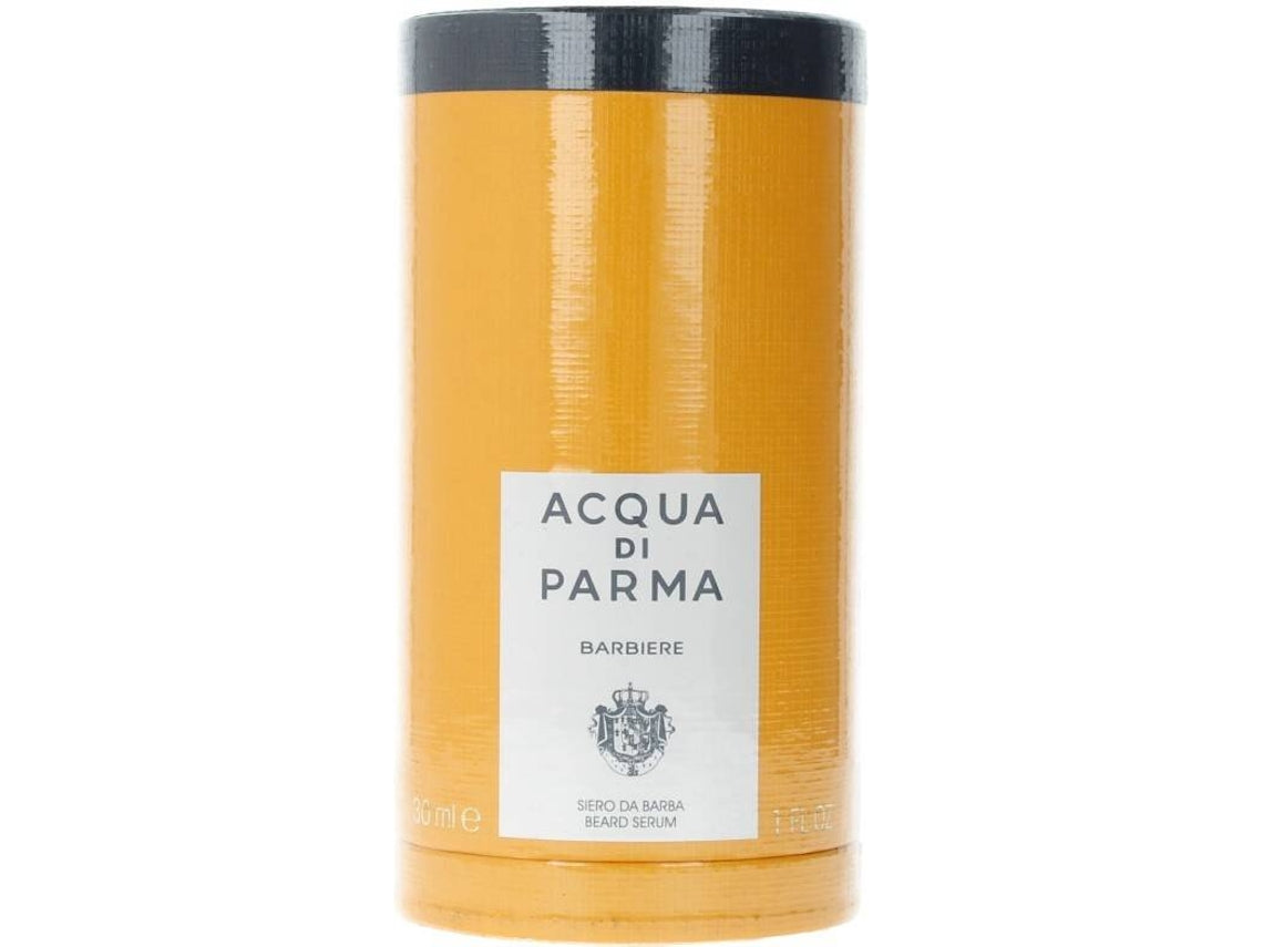 Acqua Di Parma BARBIERE Beard Serum 30 ml - baardserum