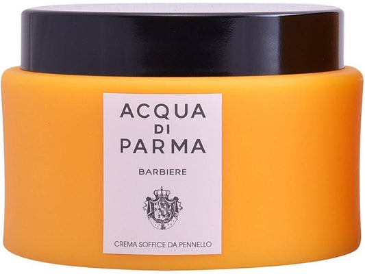 Acqua Di Parma - Barbiere Soft Shaving Cream 125 gr - scheercrème