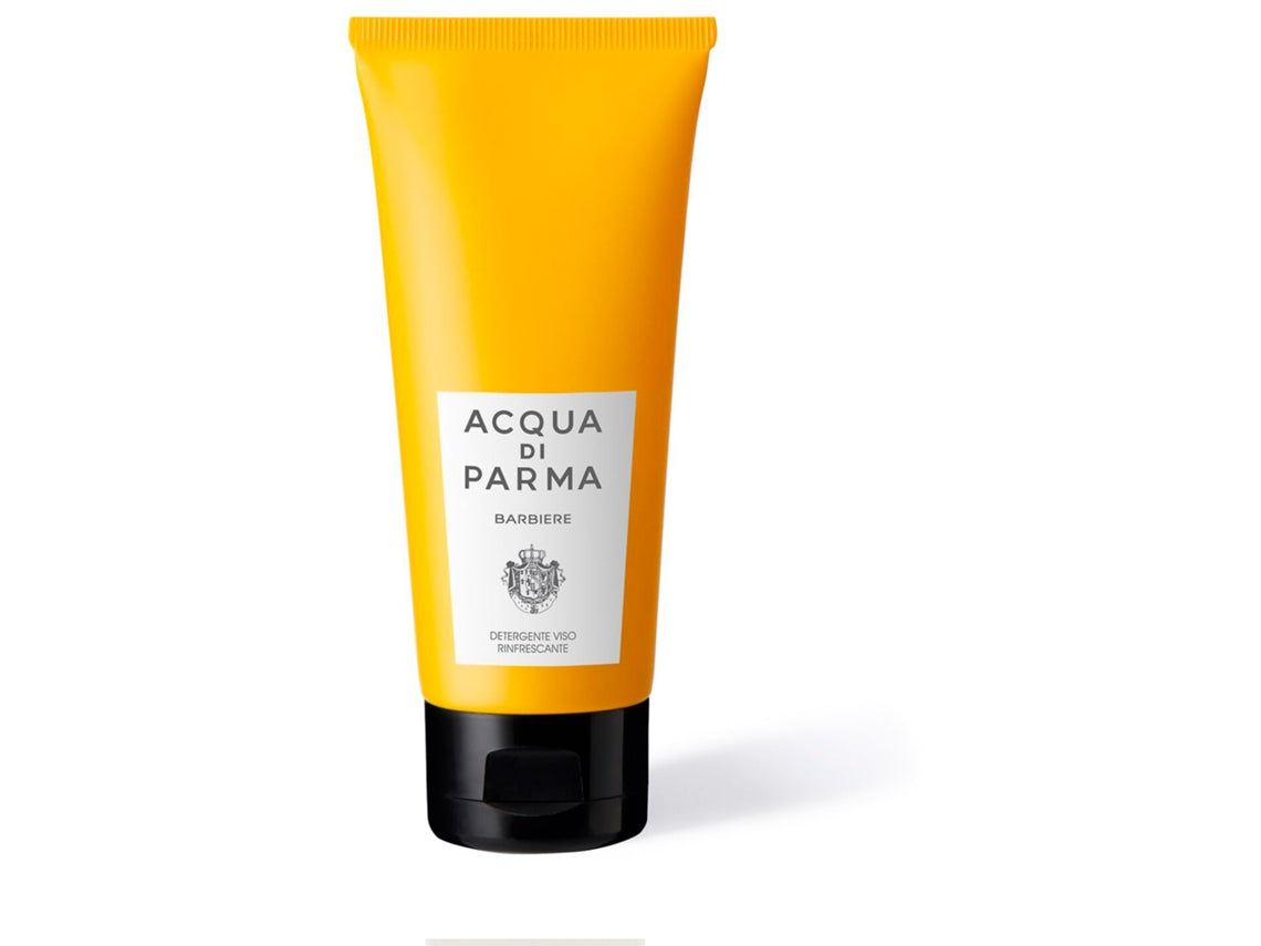 Acqua di Parma Barbiere Refreshing Face Wash - 100 ml - gezichtsreiniging