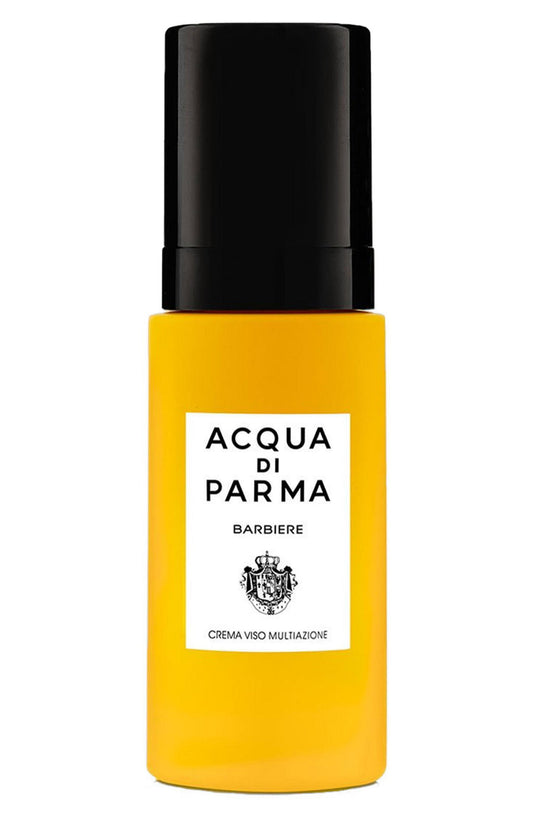 Acqua di Parma, Barbiere, Hyaluronic Acid, For All Skin Types, Light Cream, For Face, 50 ml