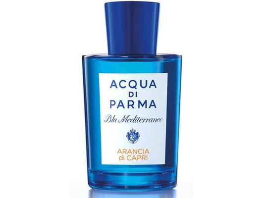 Uniseks Parfum Blu mediterraneo Arancia Di Capri Acqua Di Parma 8028713570261 EDT (30 ml) Blu Mediterraneo Arancia Di Capri 30 m
