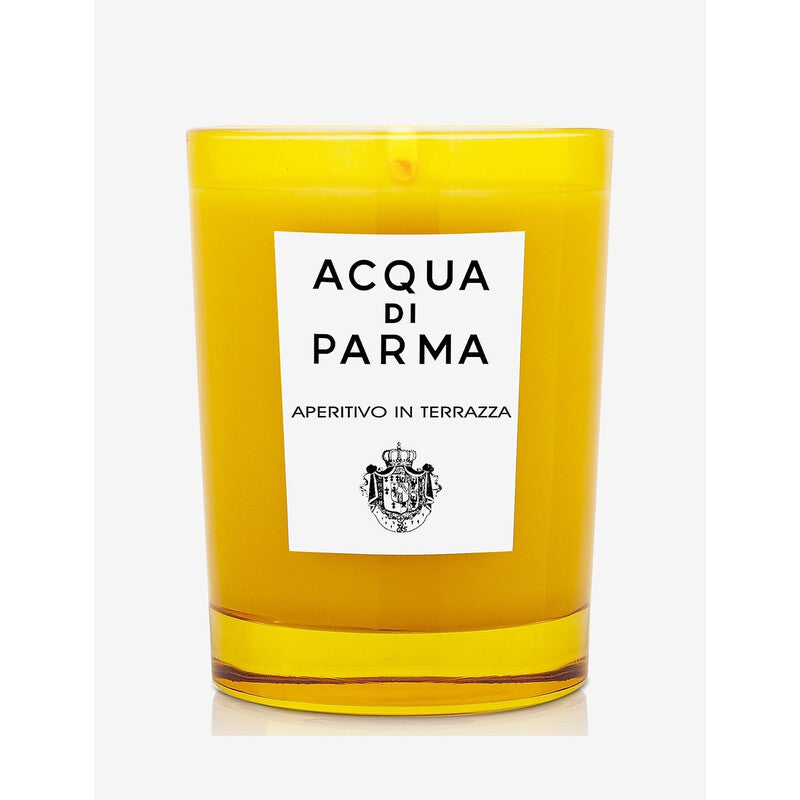 Acqua Di Parma Aperitivo In Terrazza Candle