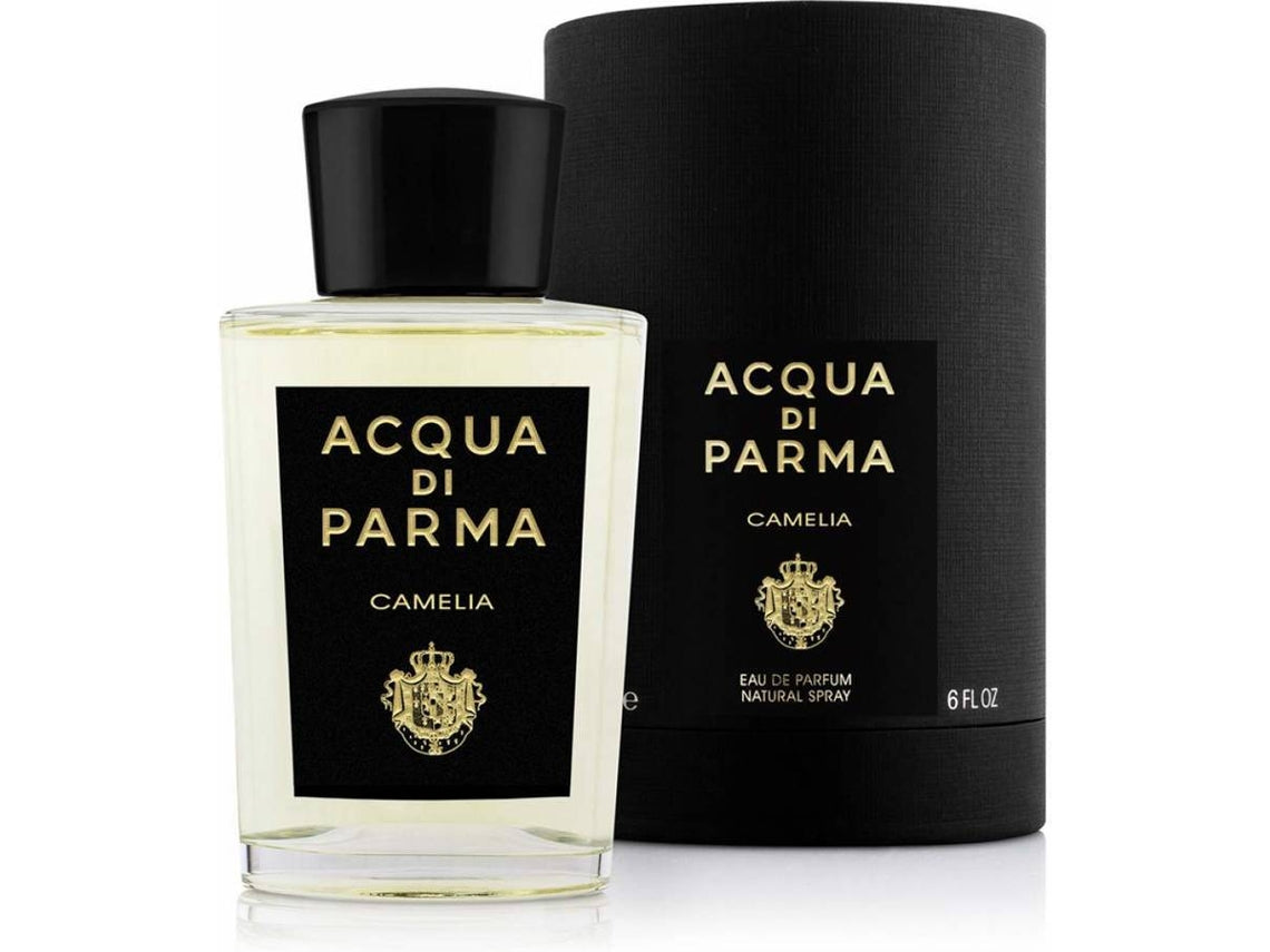 Acqua di Parma Signature Camelia Eau de Parfum 180 ml