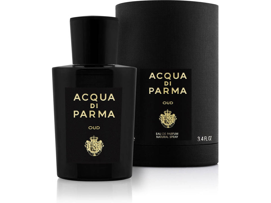 Acqua di Parma Colonia Oud - 100 ml - Eau de cologne