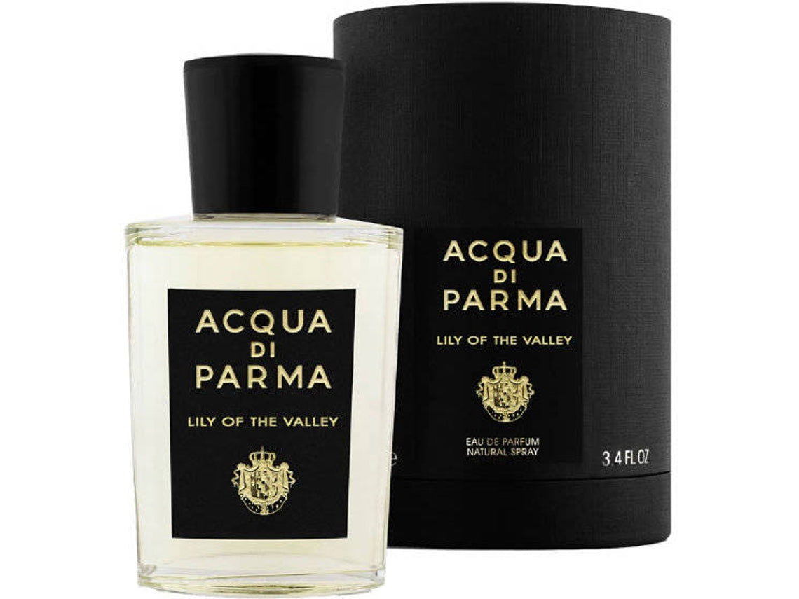 Acqua di Parma Signature Lily of the Valley Eau de Parfum