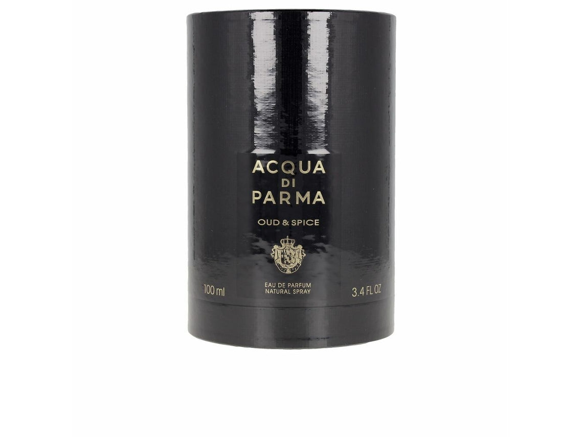 Oud &amp; Spice Eau de Parfum