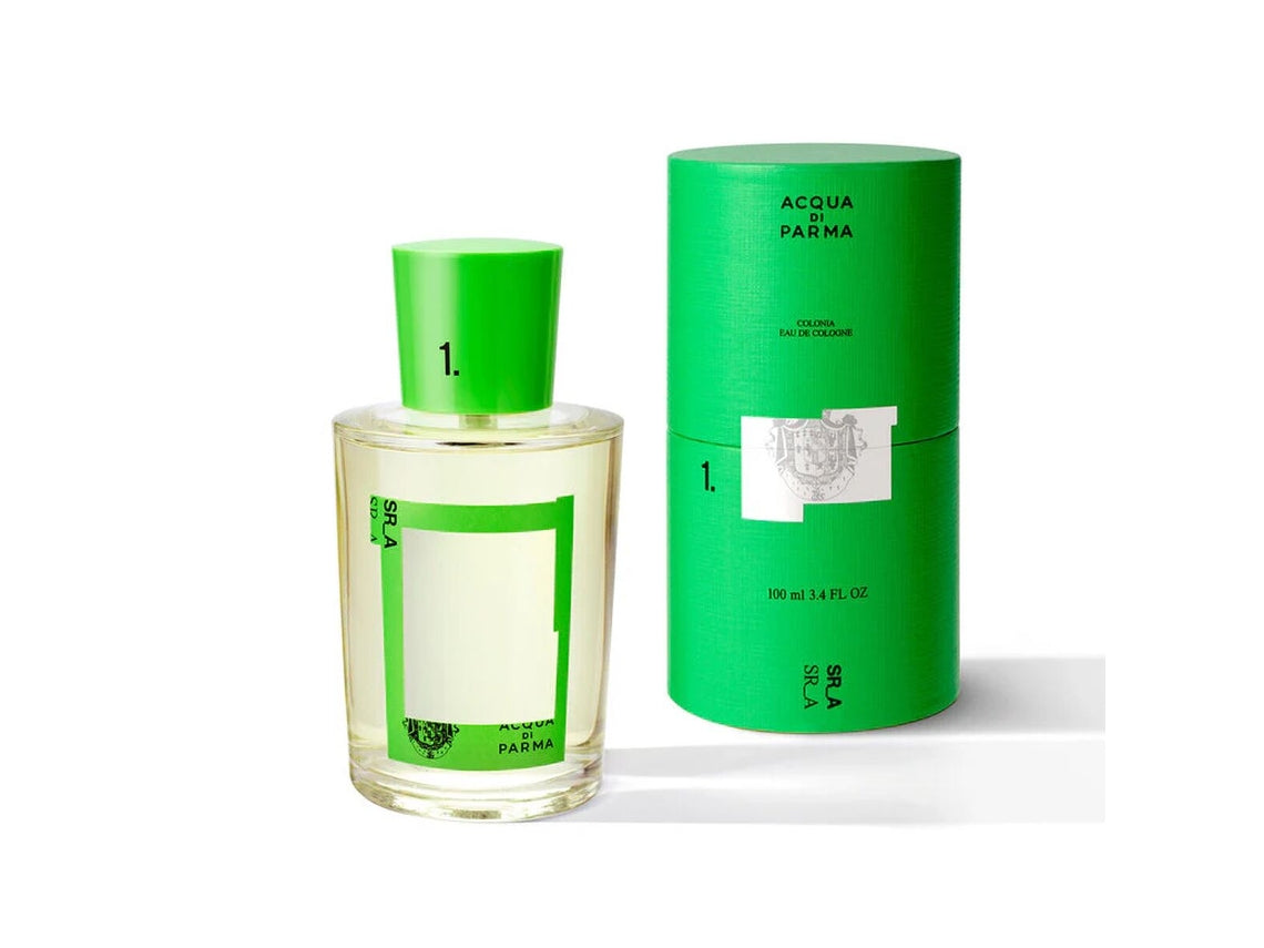 Acqua Di Parma Colonia Limited Edition 2023 Eau de Cologne - Refillable 100 ml (unisex)