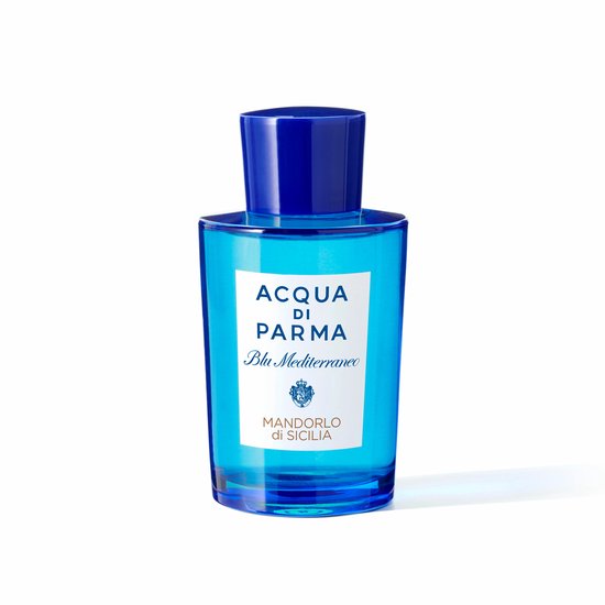 Acqua di Parma Blu Mediterraneo Mandorlo di Sicilia EDT U 180 ml