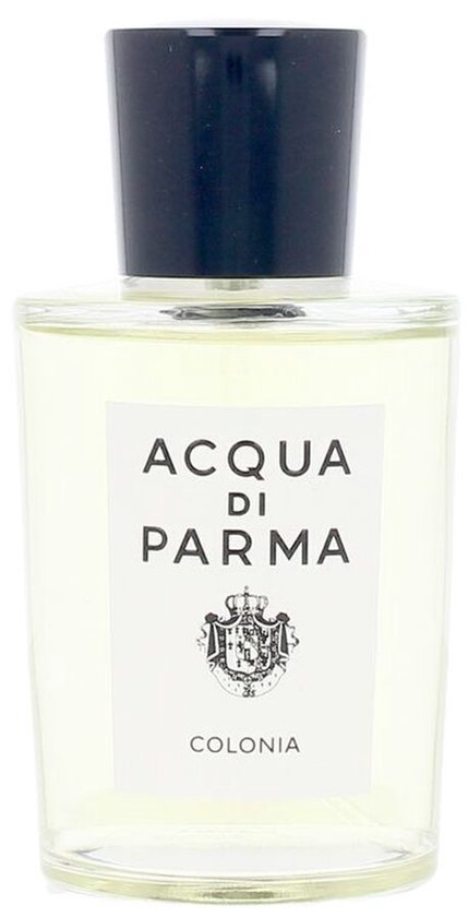 Acqua Di Parma Eau De Cologne Natural Spray 100ml