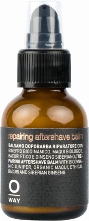 OWAY Repairing Aftershave Balm 50 ml
