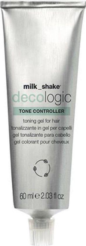 MILK SHAKE DECOLOGIC TONE CONTROLLER NATURAL BLOND 60 ML