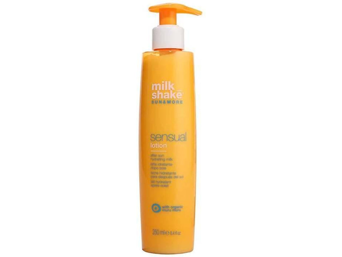 Milk Shake - Sensual Lotion - 250ml