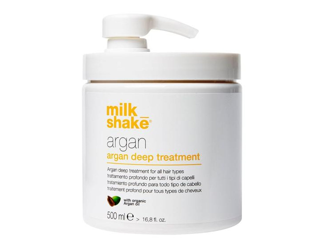 Milk_shake Argan Deep Treatment 500 Ml