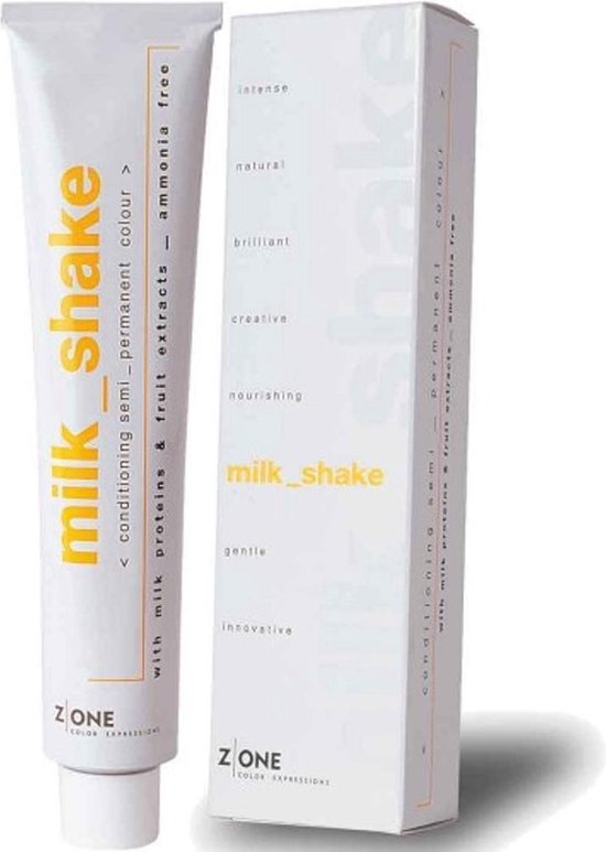 milk_shake Hazelnut Smoothies Semi-Permanent