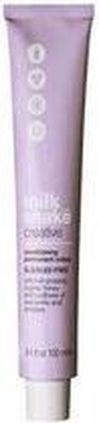 milk_shake 6.4 Creative Conditioning Permanent Co