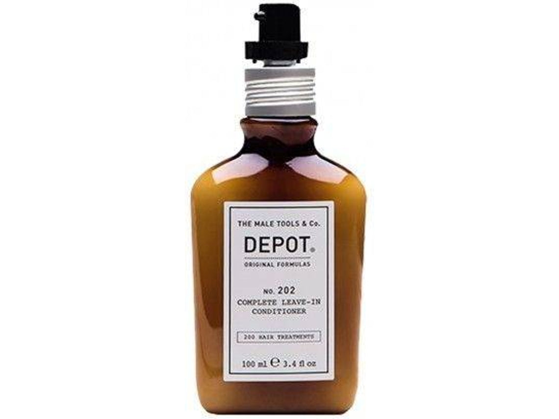Depot No. 202 Complete Leave-In Conditioner 100 ml