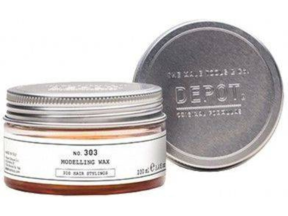 Depot 303 modelling wax 100ml