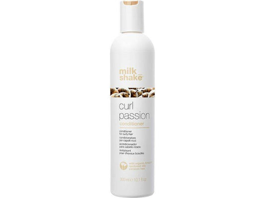 milk_shake curl passion conditioner 300 ml - Conditioner voor ieder haartype