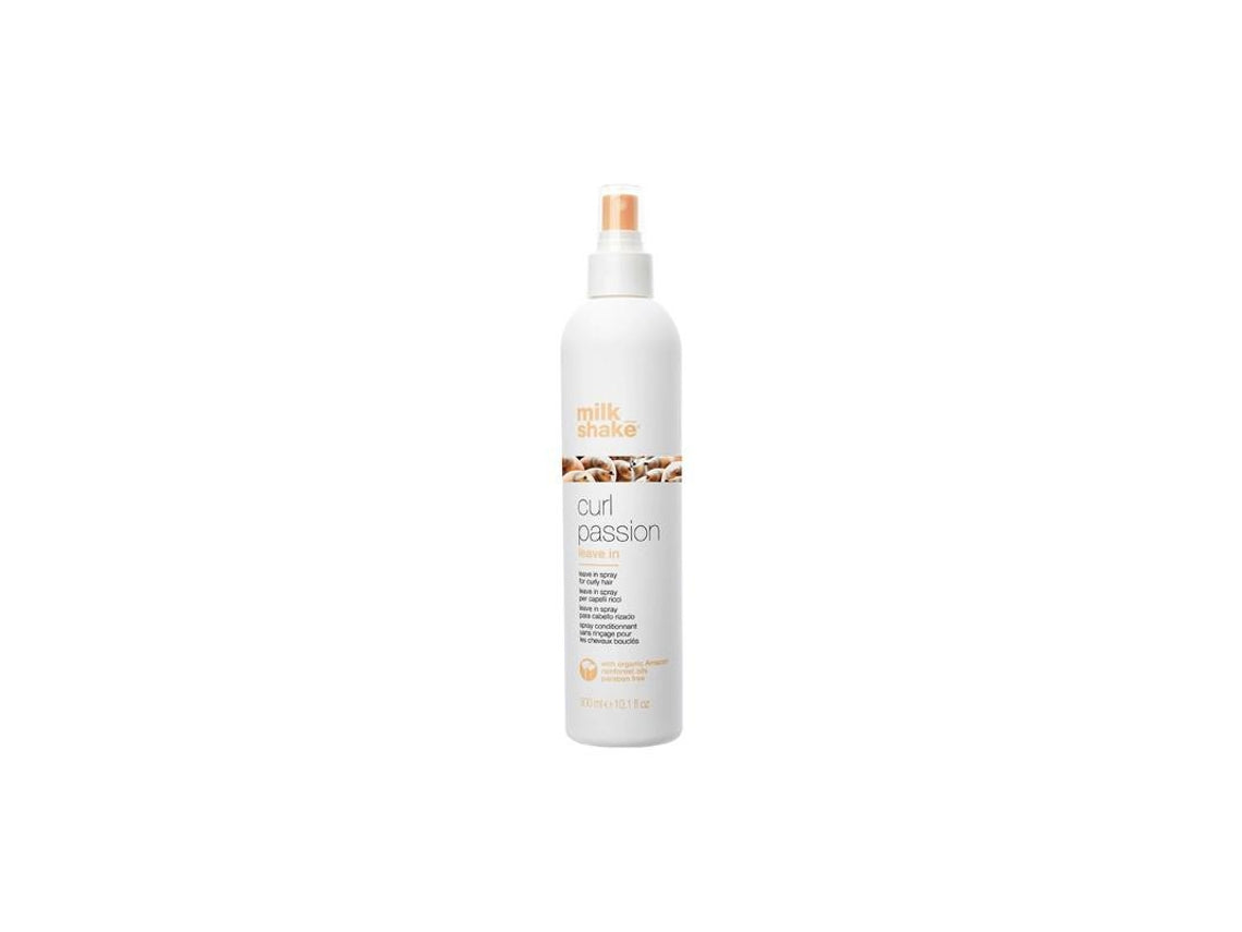 milk_shake curl passion leave in 300 ml