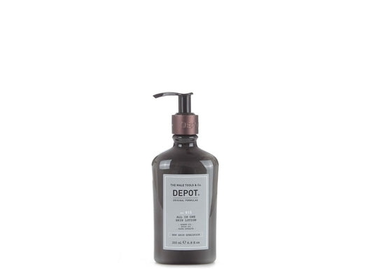 DEPOT 815 ALL IN ONE SKIN LOTION 200ML
