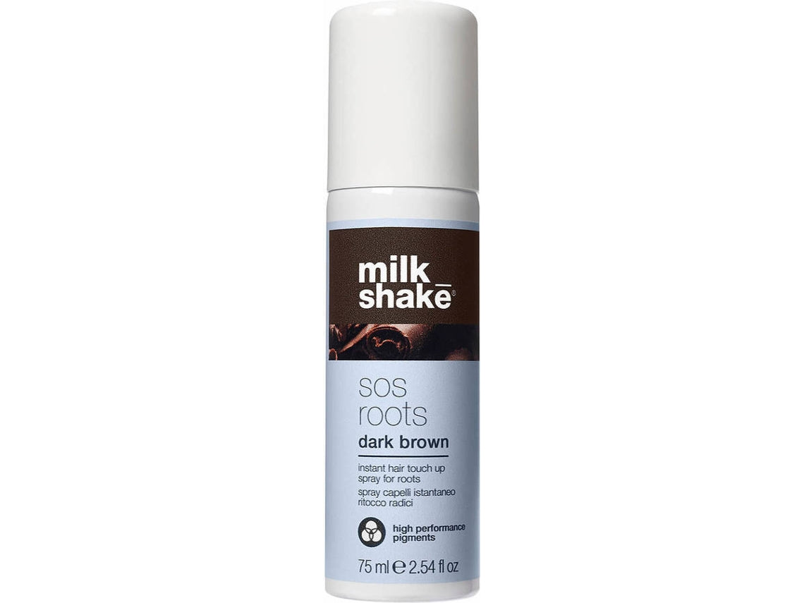 Milk Shake SOS Roots Spray - Dark Brown - 75ml
