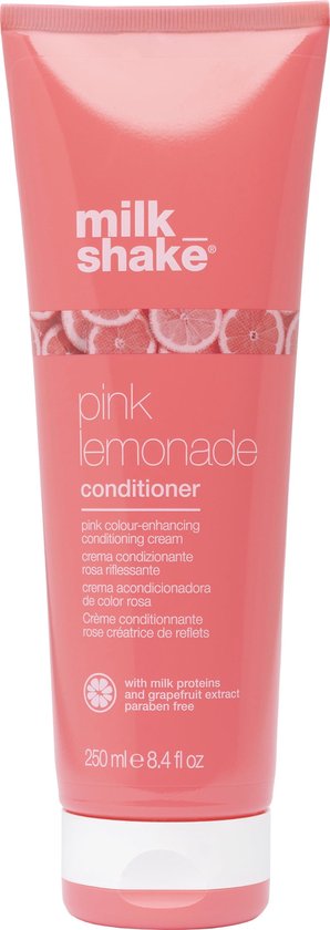 Milk_Shake Pink Lemonade Conditioner 250 ml