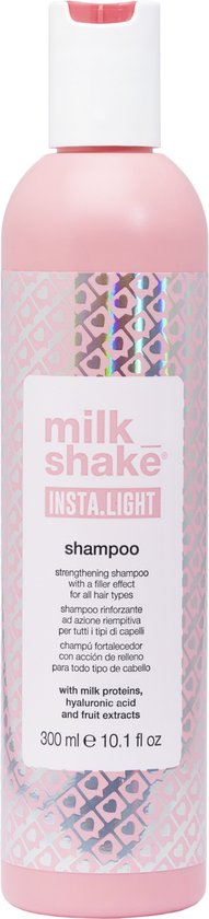 Milk_Shake Insta.Light Shampoo 300 ml