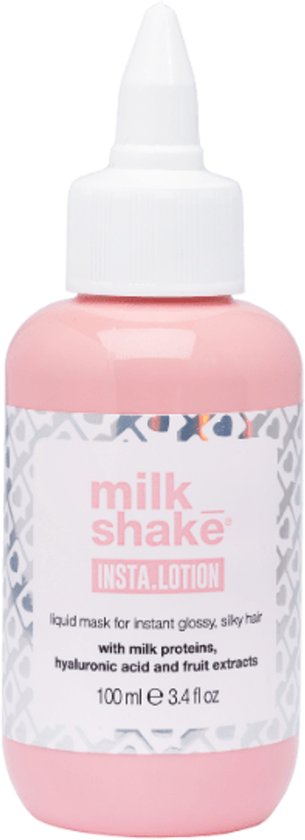 Milk_Shake Insta. Lotion 100 ml
