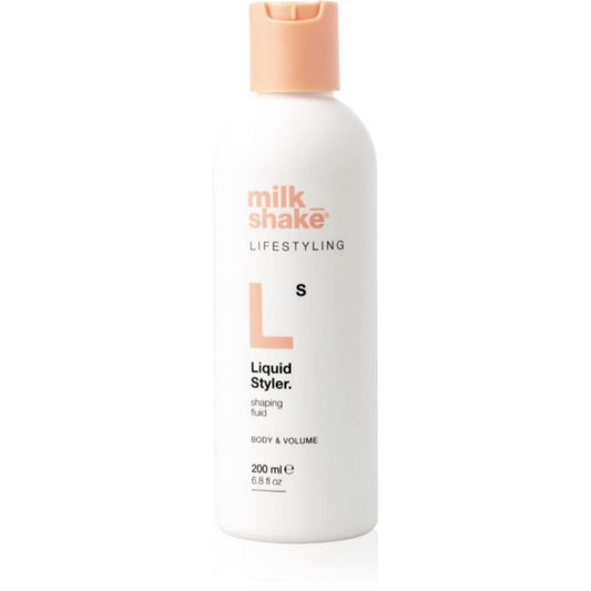 Milk Shake, Lifestyling, Hair Styling Lotion, 200 ml